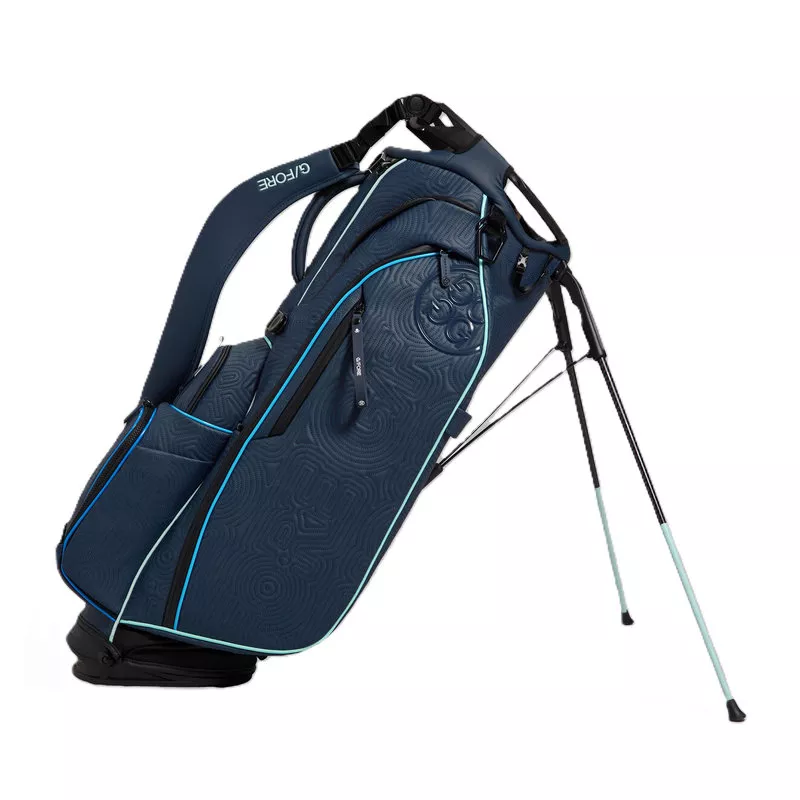 Sac Trépied G/Fore Trippy Quiltet Transporter Tour Twilight