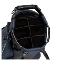 Sac Trépied G/Fore Trippy Quiltet Transporter Tour Twilight