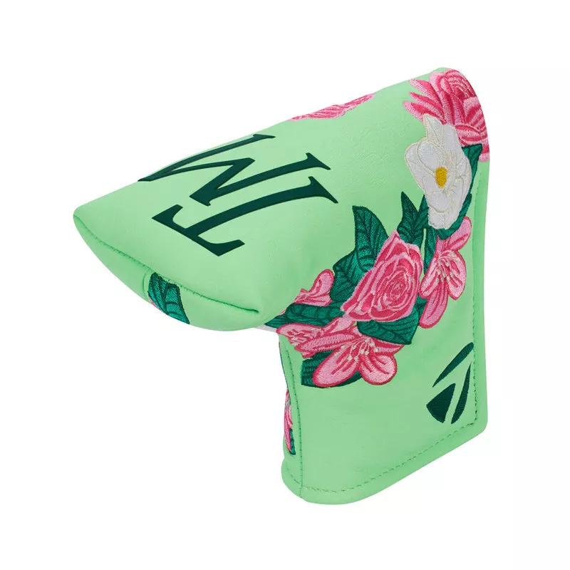 Couvre Club Taylormade Putter Lame Season Opener 26'