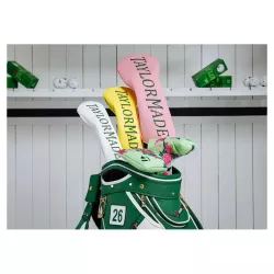 Couvre Club Taylormade Hybride Season Opener 26'