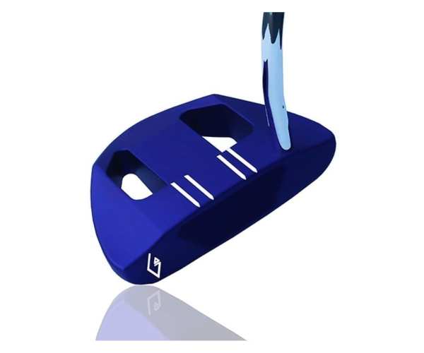 Putter Argolf Pendragon Bleu