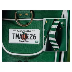Sac Tour TaylorMade Season Opener 26' | Staff Bag Édition Limitée Golf 2026