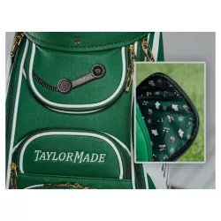 Sac Tour TaylorMade Season Opener 26' | Staff Bag Édition Limitée Golf 2026