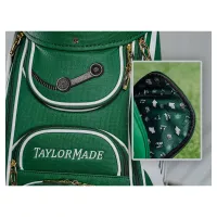 Sac Tour TaylorMade Season Opener 26' | Staff Bag Édition Limitée Golf 2026