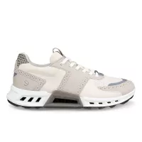 Chaussures Ecco Golf Biom C4 Gore Tex Cashmere Limestone Dark Clay