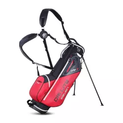 Sac Trepied Big Max DriLite Seven G Red Black