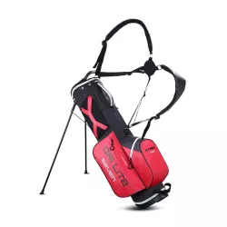 Sac Trepied Big Max DriLite Seven G Red Black