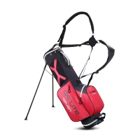 Sac Trepied Big Max DriLite Seven G Red Black