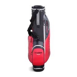 Sac Trepied Big Max DriLite Seven G Red Black