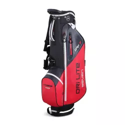 Sac Trepied Big Max DriLite Seven G Red Black