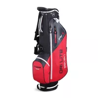 Sac Trepied Big Max DriLite Seven G Red Black