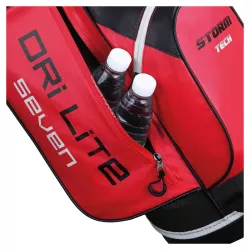 Sac Trepied Big Max DriLite Seven G Red Black
