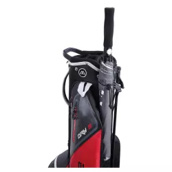 Sac Trepied Big Max DriLite Seven G Red Black