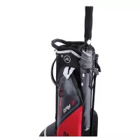 Sac Trepied Big Max DriLite Seven G Red Black