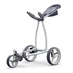 Chariot Manuel Big Max Blade IP2 Grey Charcoal