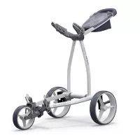 Chariot Manuel Big Max Blade IP2 Grey Charcoal