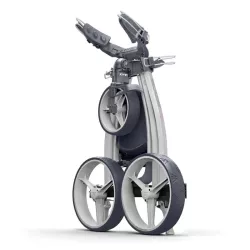 Chariot Manuel Big Max Blade IP2 Grey Charcoal