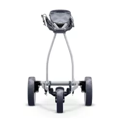 Chariot Manuel Big Max Blade IP2 Grey Charcoal