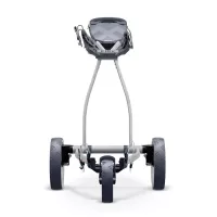 Chariot Manuel Big Max Blade IP2 Grey Charcoal