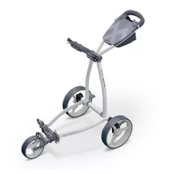 Chariot Manuel Big Max Blade IP2 Grey Charcoal