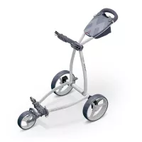 Chariot Manuel Big Max Blade IP2 Grey Charcoal