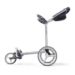 Chariot Manuel Big Max Blade IP2 Grey Charcoal