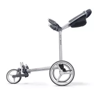 Chariot Manuel Big Max Blade IP2 Grey Charcoal