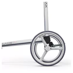 Chariot Manuel Big Max Blade IP2 Grey Charcoal