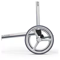 Chariot Manuel Big Max Blade IP2 Grey Charcoal