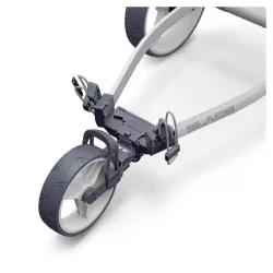 Chariot Manuel Big Max Blade IP2 Grey Charcoal