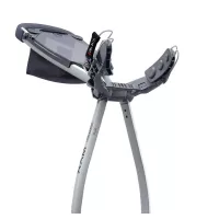 Chariot Manuel Big Max Blade IP2 Grey Charcoal