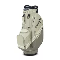 Sac Chariot Big Max Aqua Sport 360 2.0 Grey Light Grey Off White