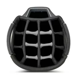 Sac Chariot Big Max Aqua Sport 360 2.0 Grey Light Grey Off White