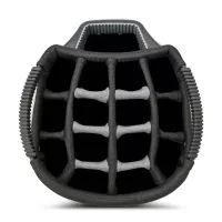 Sac Chariot Big Max Aqua Sport 360 2.0 Grey Light Grey Off White