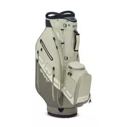 Sac Chariot Big Max Aqua Sport 360 2.0 Grey Light Grey Off White