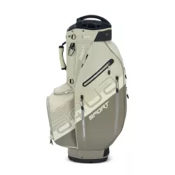 Sac Chariot Big Max Aqua Sport 360 2.0 Grey Light Grey Off White