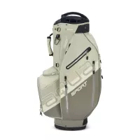 Sac Chariot Big Max Aqua Sport 360 2.0 Grey Light Grey Off White