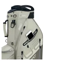 Sac Chariot Big Max Aqua Sport 360 2.0 Grey Light Grey Off White