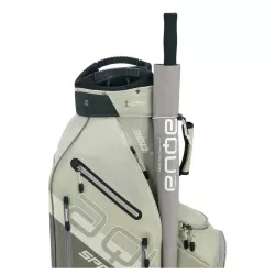 Sac Chariot Big Max Aqua Sport 360 2.0 Grey Light Grey Off White