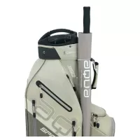 Sac Chariot Big Max Aqua Sport 360 2.0 Grey Light Grey Off White