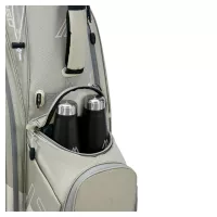 Sac Chariot Big Max Aqua Sport 360 2.0 Grey Light Grey Off White