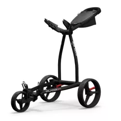 Chariot Manuel Big Max Blade IP2 Black