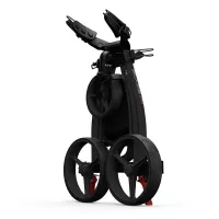 Chariot Manuel Big Max Blade IP2 Black