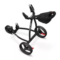 Chariot Manuel Big Max Blade IP2 Black