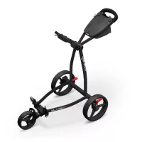 Chariot Manuel Big Max Blade IP2 Black