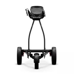 Chariot Manuel Big Max Blade IP2 Black