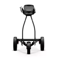 Chariot Manuel Big Max Blade IP2 Black