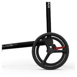 Chariot Manuel Big Max Blade IP2 Black