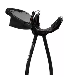 Chariot Manuel Big Max Blade IP2 Black