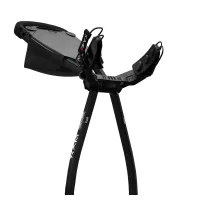 Chariot Manuel Big Max Blade IP2 Black